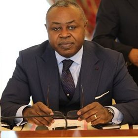 FASUCE-ARPCE Congo