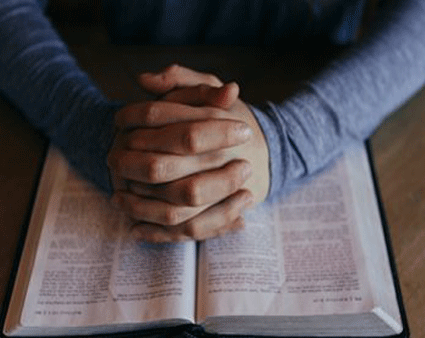 Pasteurs Icc Brazzaville